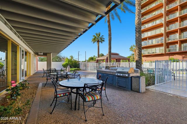 4750 N Central Avenue 10K, Phoenix, AZ 85012