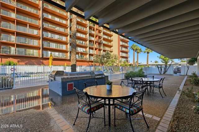 4750 N Central Avenue 10K, Phoenix, AZ 85012