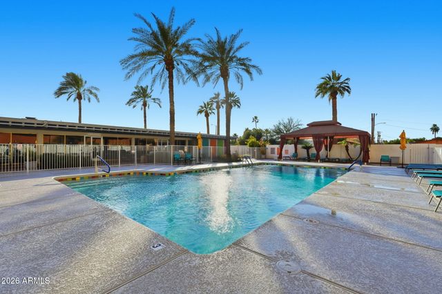 4750 N Central Avenue 10K, Phoenix, AZ 85012