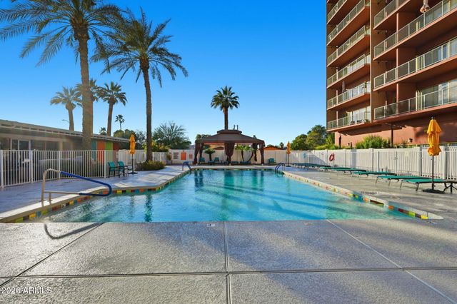 4750 N Central Avenue 10K, Phoenix, AZ 85012