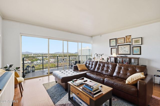 4750 N Central Avenue 10K, Phoenix, AZ 85012