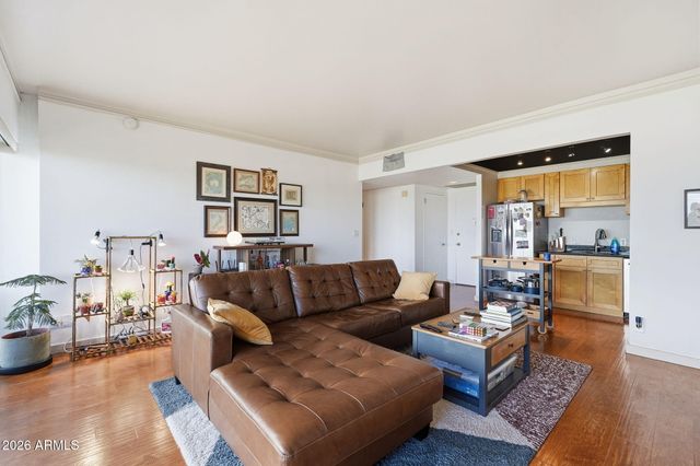 4750 N Central Avenue 10K, Phoenix, AZ 85012