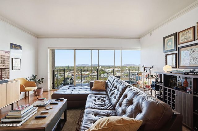 4750 N Central Avenue 10K, Phoenix, AZ 85012