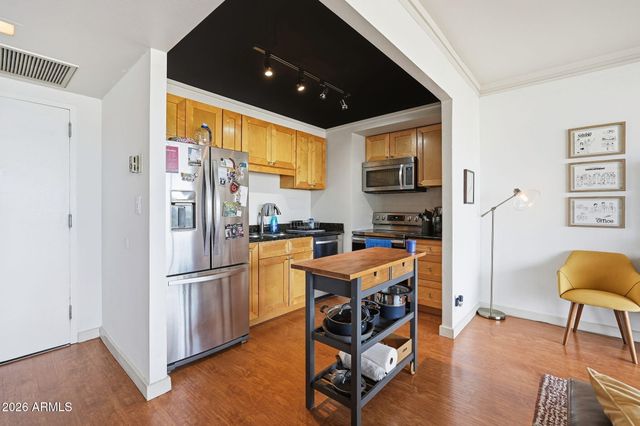 4750 N Central Avenue 10K, Phoenix, AZ 85012