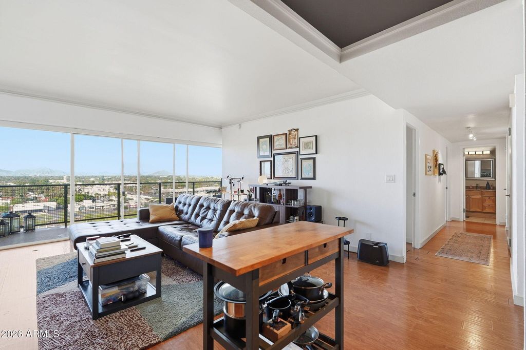 4750 N Central Avenue 10K, Phoenix, AZ 85012 — photo 3