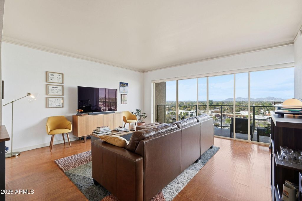 4750 N Central Avenue 10K, Phoenix, AZ 85012 — photo 4