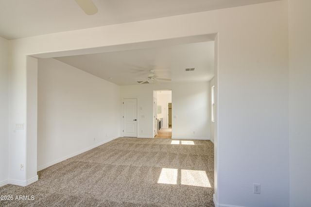 22916 W TWILIGHT Trail, Buckeye, AZ 85326