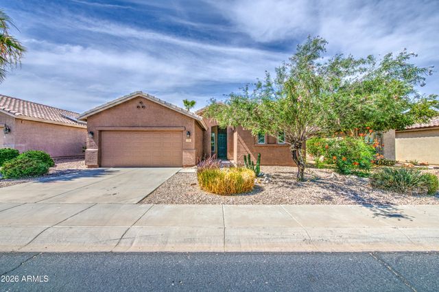 22916 W TWILIGHT Trail, Buckeye, AZ 85326