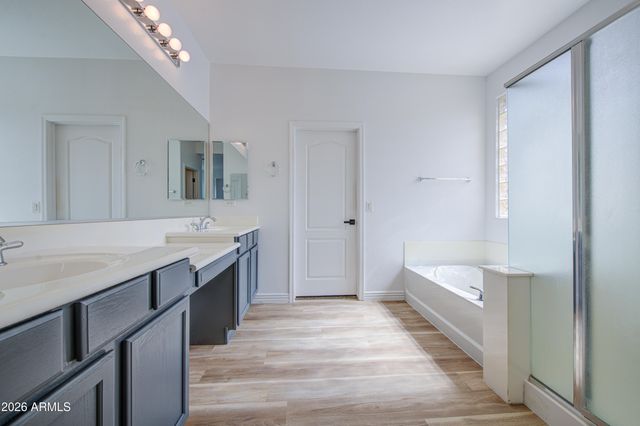 22916 W TWILIGHT Trail, Buckeye, AZ 85326