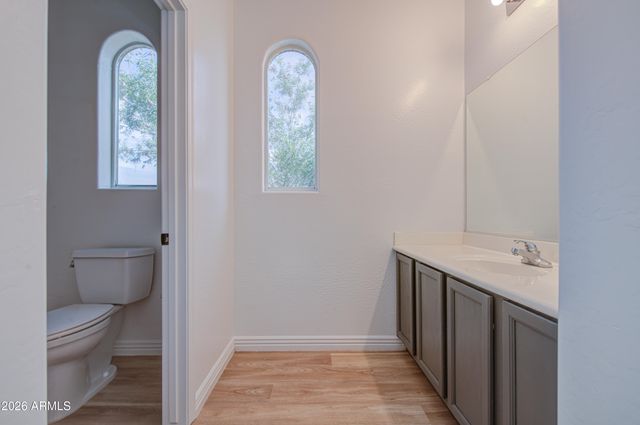 22916 W TWILIGHT Trail, Buckeye, AZ 85326