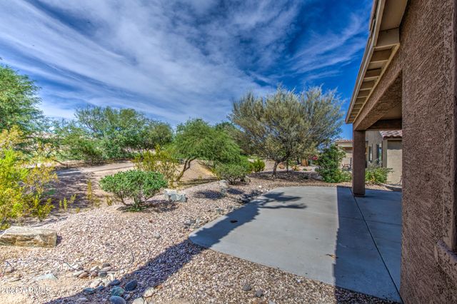 22916 W TWILIGHT Trail, Buckeye, AZ 85326