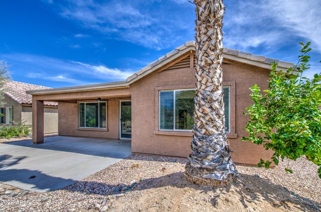 22916 W TWILIGHT Trail, Buckeye, AZ 85326