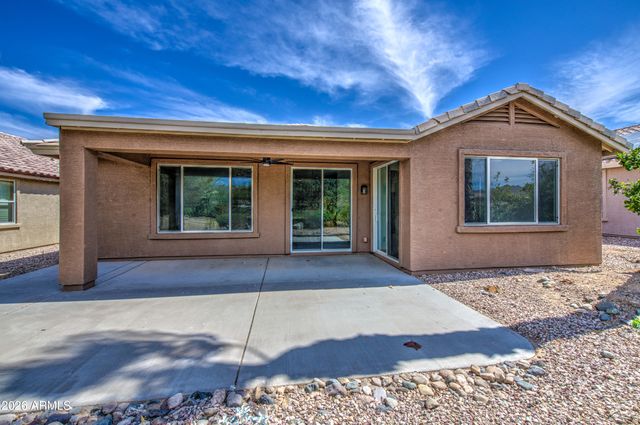 22916 W TWILIGHT Trail, Buckeye, AZ 85326