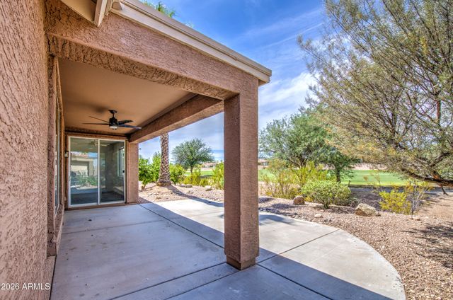 22916 W TWILIGHT Trail, Buckeye, AZ 85326