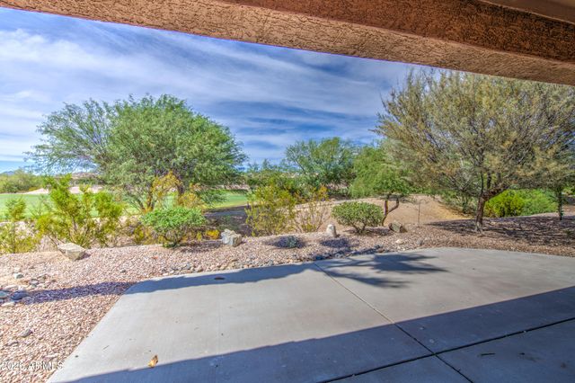 22916 W TWILIGHT Trail, Buckeye, AZ 85326