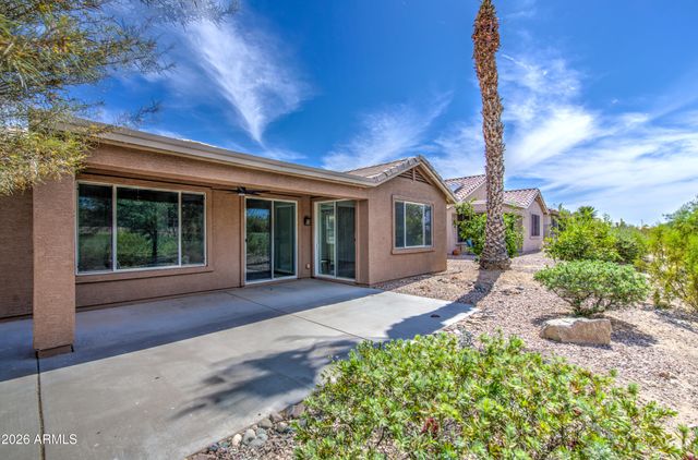 22916 W TWILIGHT Trail, Buckeye, AZ 85326