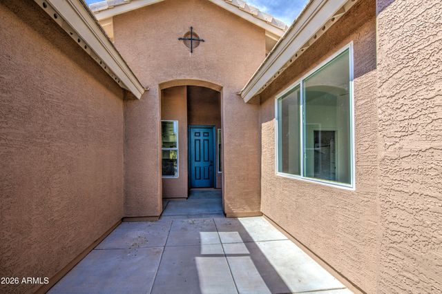22916 W TWILIGHT Trail, Buckeye, AZ 85326