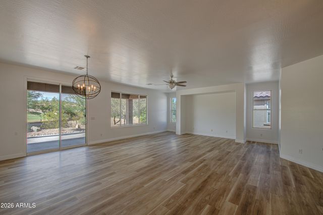 22916 W TWILIGHT Trail, Buckeye, AZ 85326