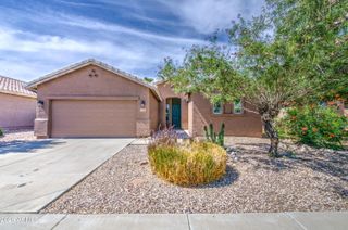 22916 W TWILIGHT Trail, Buckeye, AZ 85326