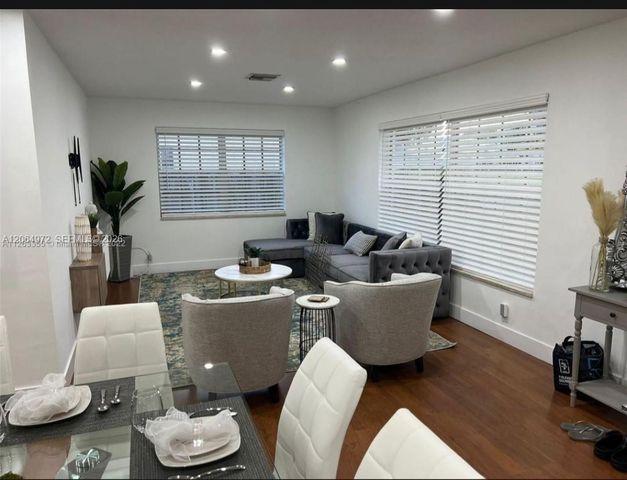 1843 N 27th Court, Hollywood, FL 33020