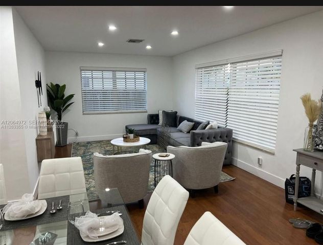 1843 N 27th Court, Hollywood, FL 33020