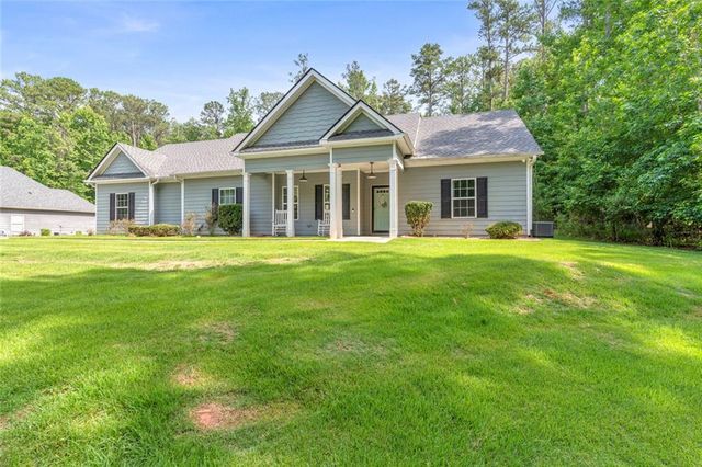 145 Emerald Hills Lane, Newnan, GA 30263