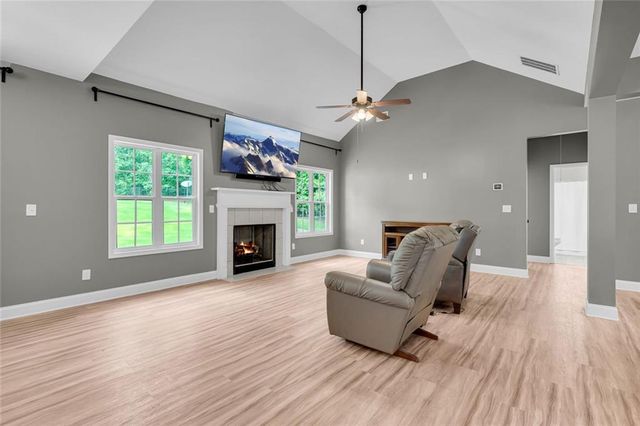 145 Emerald Hills Lane, Newnan, GA 30263