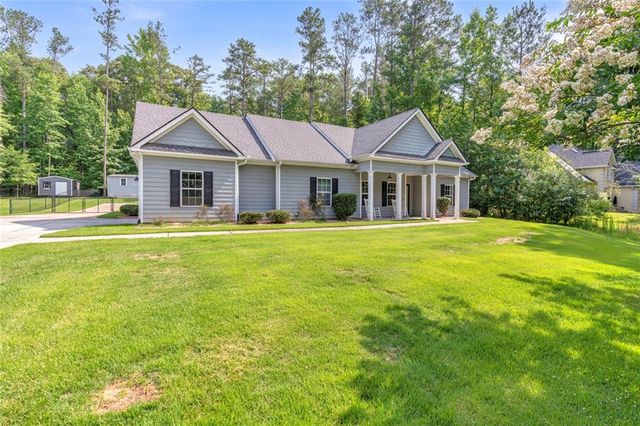 145 Emerald Hills Lane, Newnan, GA 30263