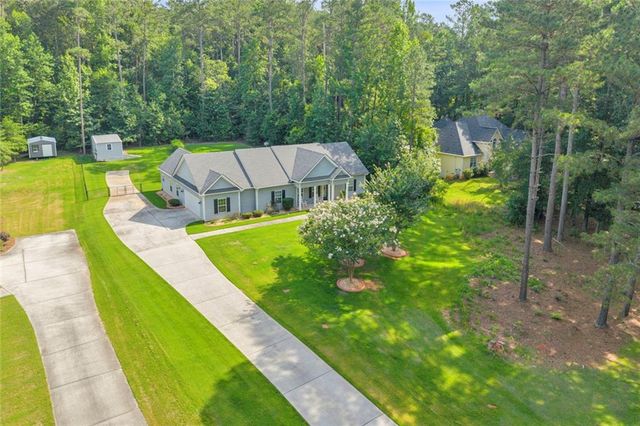 145 Emerald Hills Lane, Newnan, GA 30263