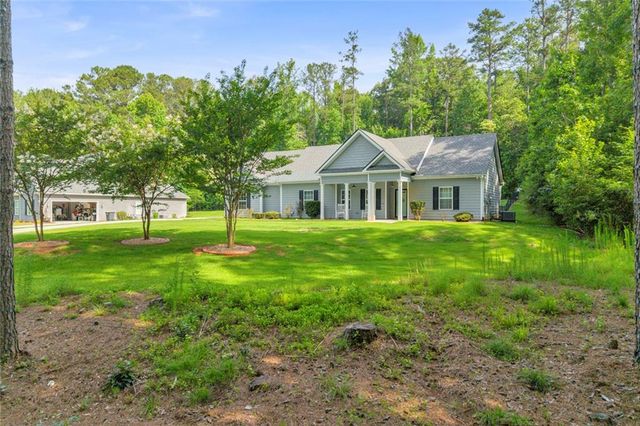 145 Emerald Hills Lane, Newnan, GA 30263