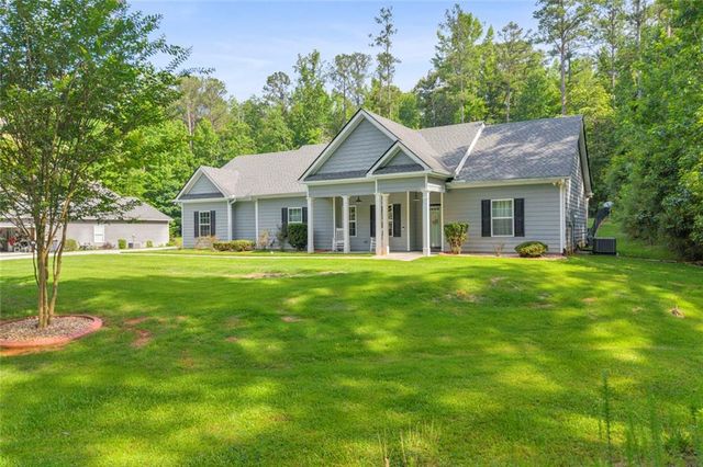 145 Emerald Hills Lane, Newnan, GA 30263