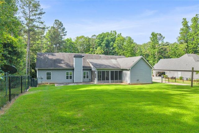 145 Emerald Hills Lane, Newnan, GA 30263