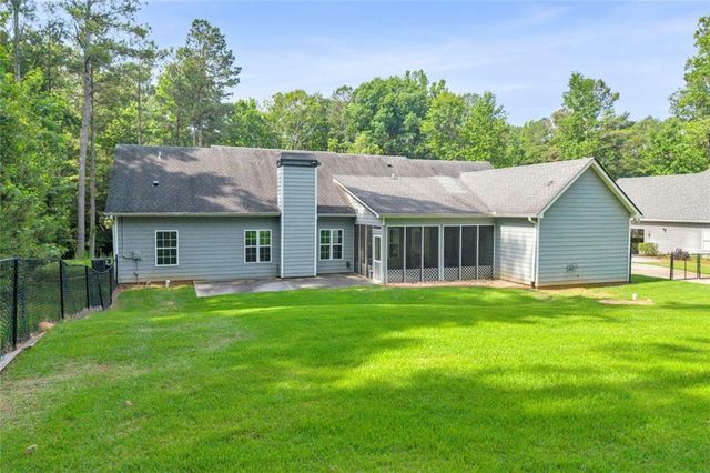 145 Emerald Hills Lane, Newnan, GA 30263