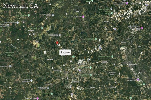 145 Emerald Hills Lane, Newnan, GA 30263