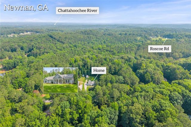 145 Emerald Hills Lane, Newnan, GA 30263