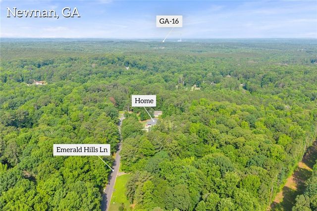 145 Emerald Hills Lane, Newnan, GA 30263
