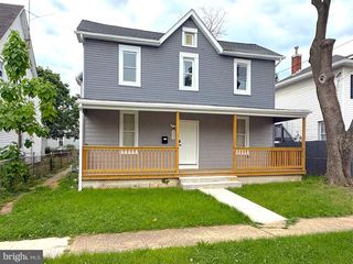 3703 6TH ST #UNIT 2, Baltimore, MD 21225