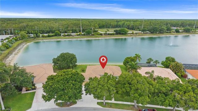 3323 Mystic River DR, Naples, FL 34120