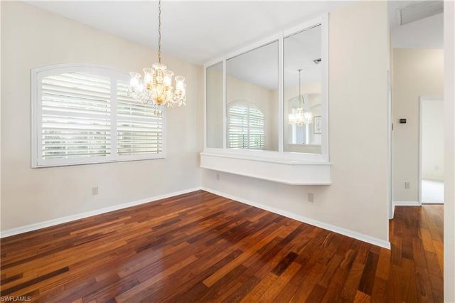 3323 Mystic River DR, Naples, FL 34120