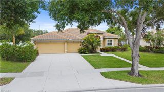 3323 Mystic River DR, Naples, FL 34120