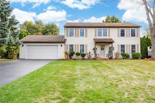 12 Falling Brook Road, Perinton, NY 14450