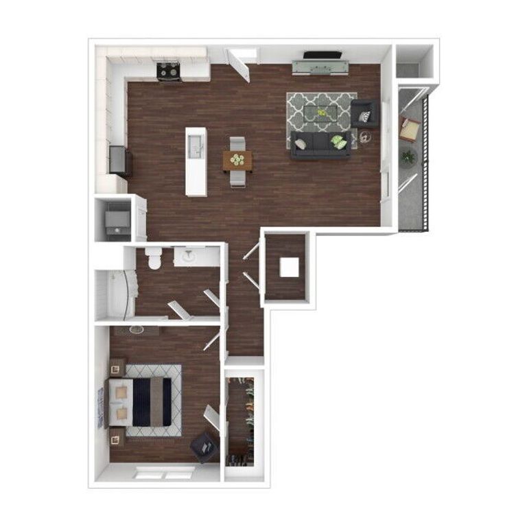 7319 Nordling Road A101, Houston, TX 77076