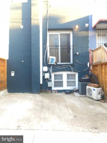 723 HARVARD ST NW, Washington, DC 20001