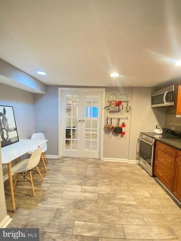 723 HARVARD ST NW, Washington, DC 20001