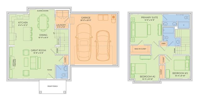 1161 Arrowood CIRCLE W, Oconomowoc, WI 53066