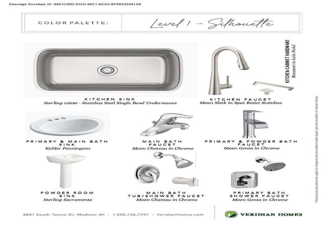 1161 Arrowood CIRCLE W, Oconomowoc, WI 53066