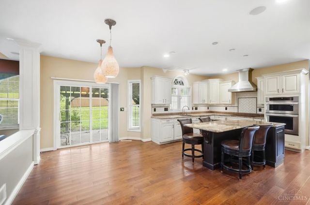 7649 Hunters Trail, West Chester, OH 45069