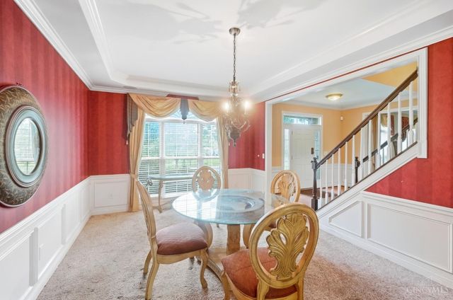7649 Hunters Trail, West Chester, OH 45069