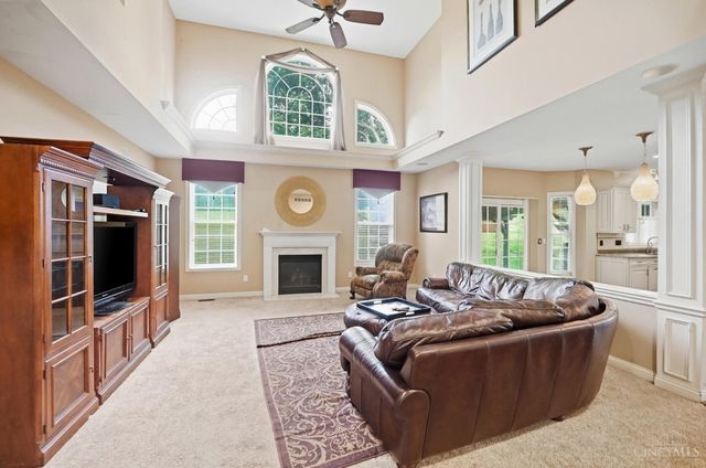 7649 Hunters Trail, West Chester, OH 45069