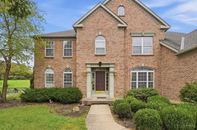 7649 Hunters Trail, West Chester, OH 45069